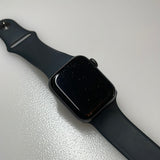Apple Watch SE 1st Gen GPS + Cellular Alum 40mm Space Grey Acceptable Condition REF#53604