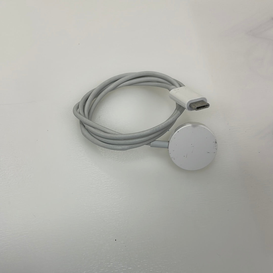 Apple Watch SE 1st Gen GPS Alum 40mm Space Grey Good Condition REF#51018