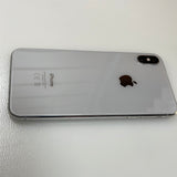 Apple iPhone XS Max 256GB Silver Unlocked (READ DESCRIPTION) REF#53852