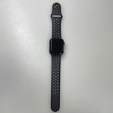 Apple Watch Series 5 Nike GPS 40MM Space Grey Good Condition REF#54207
