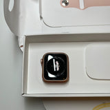 Apple Watch SE 1st Gen GPS Alum 40mm Gold Pristine Condition REF#53928