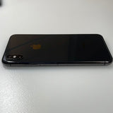Apple iPhone XS Max 64GB Space Grey Unlocked (READ DESCRIPTION) REF#55688