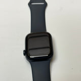 Apple Watch Series 7 GPS + Cellular 41mm Midnight Pristine Condition REF#49068