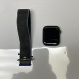 Apple Watch Series 6 GPS Aluminium 44MM Grey Acceptable Condition REF#47373