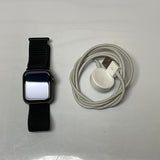 Apple Watch Series 5 GPS + Cellular Aluminium 40mm Space Grey Good Condition REF#48655