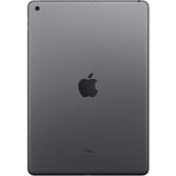 Apple iPad 5 32GB Wi-Fi Space Grey Good
