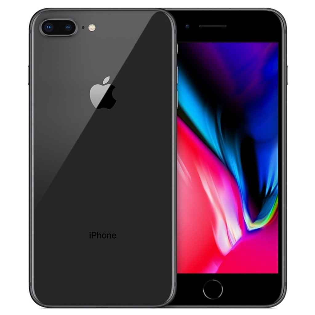 Apple iPhone 8 Plus 64GB Space Grey Unlocked Good – Fone Store