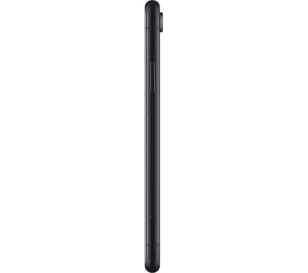 Apple iPhone XR 256GB Black Unlocked Good