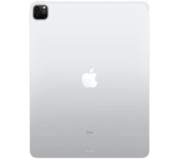 Apple iPad Pro 12.9" 4th Gen 1TB Wi-Fi Silver Pristine