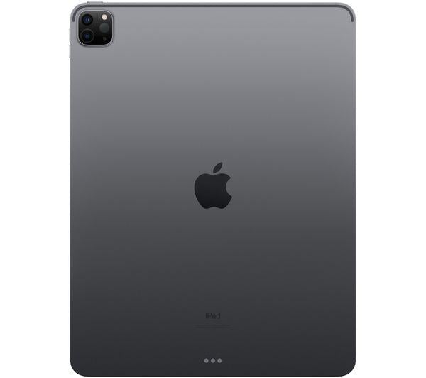 Apple iPad Pro 12.9" 4th Gen 128GB Wi-Fi + 4G Unlocked Space Grey Very Good
