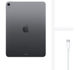 Apple iPad Air 4 256GB Wi-Fi Space Grey Very Good