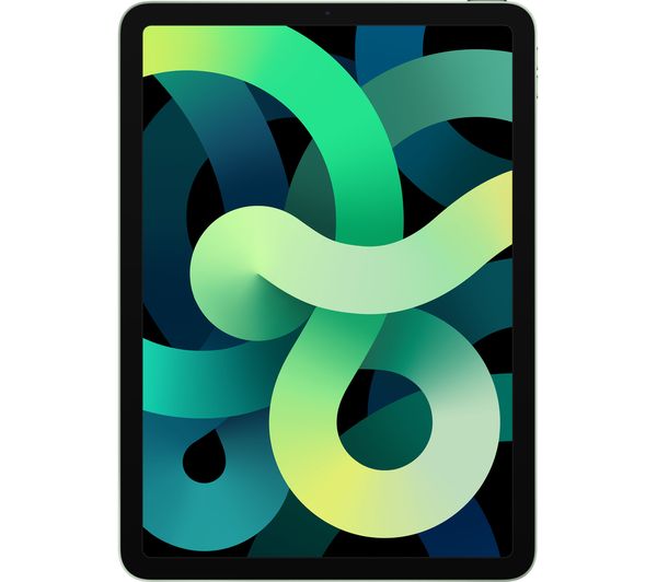 Apple iPad Air 4 256GB Wi-Fi Green Very Good