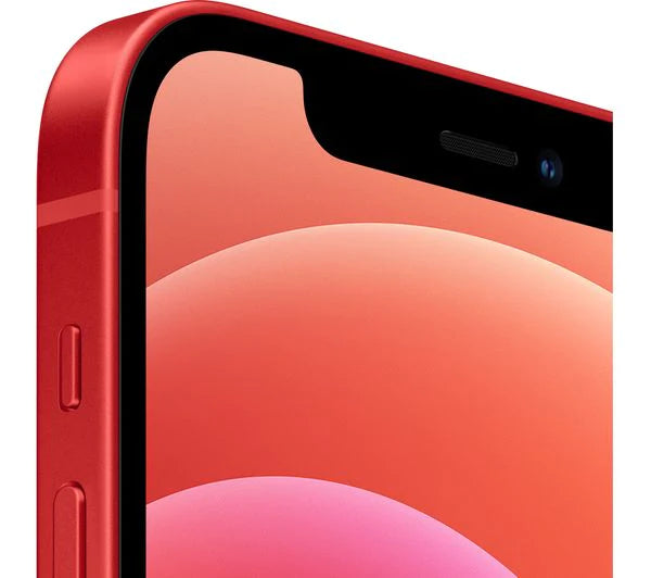 Apple iPhone 12 128GB Red Unlocked Good