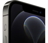 Apple iPhone 12 Pro 128GB Graphite Unlocked Pristine