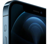 Apple iPhone 12 Pro 128GB Pacific Blue Unlocked Pristine
