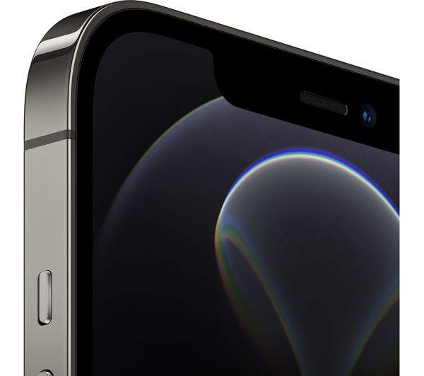 Apple iPhone 12 Pro Max 256GB Graphite Unlocked Pristine