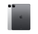 Apple 11" iPad Pro Wi-Fi & Cellular 5G (2021) - 512 GB, Silver Pristine Condition