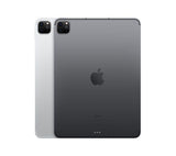 Apple 11" iPad Pro Wi-Fi (2021) - 128 GB, Space Grey Pristine Condition