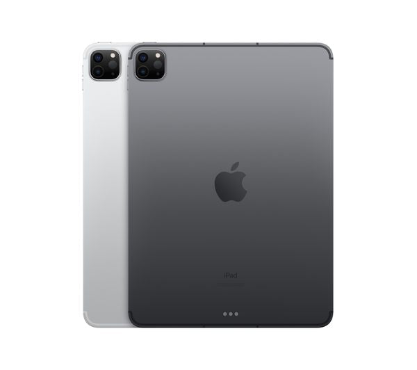 Apple 11" iPad Pro Wi-Fi (2021) - 256 GB, Space Grey Pristine Condition