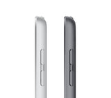 Apple 10.2" iPad (2021) - 64 GB, Space Grey Wi-Fi + 4G Unlocked Very Good