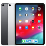 Apple iPad Pro 11" 1st Gen 64GB Wi-Fi Silver Good