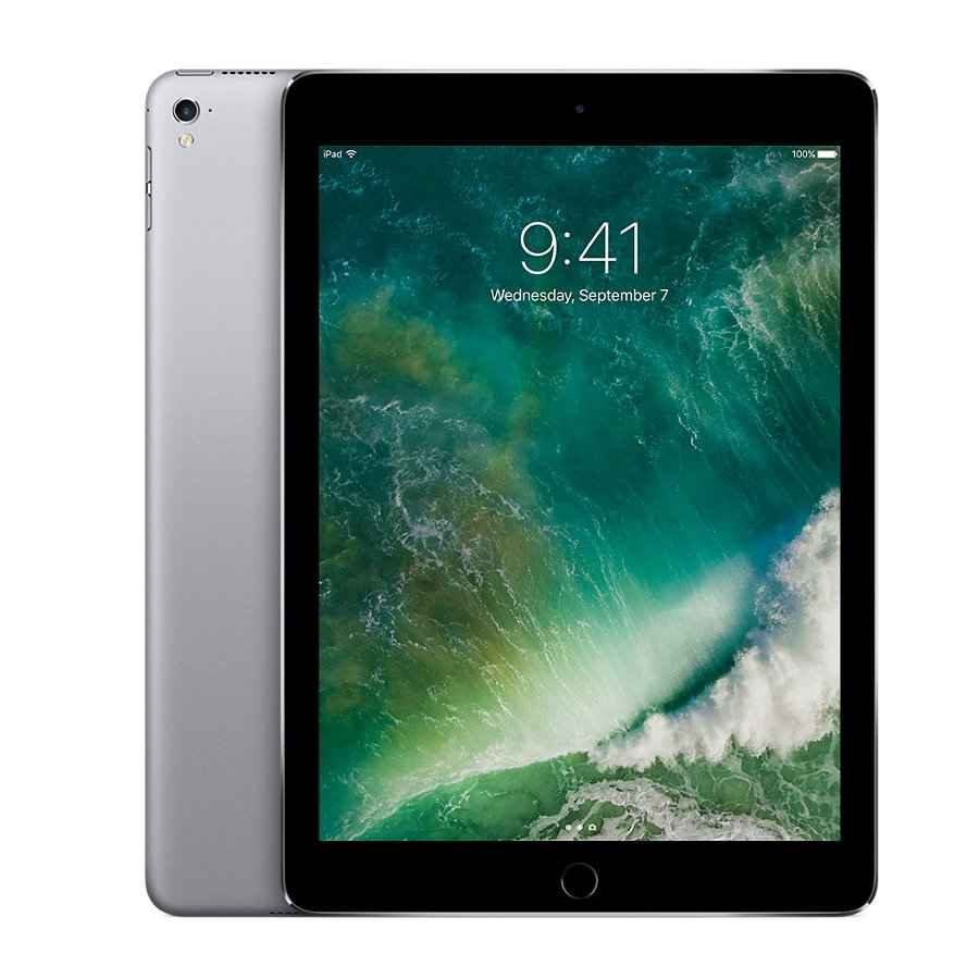【極美品】iPad (第6世代) 9.7インチ wifiモデル 128GB