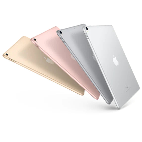 Apple iPad Pro 10.5" 256GB Wi-Fi + 4G Unlocked Space Grey Good