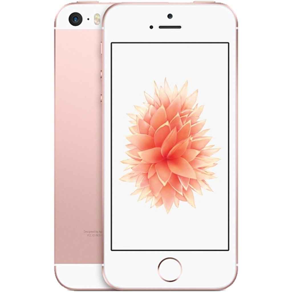 Apple iPhone SE 1st Gen 32GB Rose Gold Unlocked Good – Fone Store