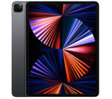 Apple iPad Pro 12.9" 5th Gen 1TB Wi-Fi + 5G Unlocked Space Grey Very Good